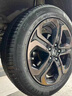 米其林（MICHELIN）汽車輪胎 225/50R17 98W 耐越 ENERGY MILE 適配C系/雅閣/A4L 曬單實拍圖