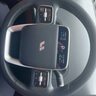 達(dá)珀德理想L9L6L7L8硅膠方向盤(pán)套MEGA必備汽車(chē)把套車(chē)內(nèi)改裝飾專(zhuān)用品配件 理想L6L7L8L9液態(tài)硅膠方向盤(pán)套【原車(chē)黑】 曬單實(shí)拍圖