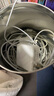 原裝適配蘋果充電線快充原裝PD35W數(shù)據(jù)線iPhone14/13//12/11ProMax手機(jī)ipad平板車載TypeC充電器 PD35W【蘋果1米閃充原·  裝】安全快充 曬單實(shí)拍圖