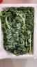 羽衣甘藍新鮮生鮮蔬菜嫩葉甘蘭芥藍西餐沙拉榨汁減肥減脂 羽衣甘藍閨蜜2斤裝 曬單實拍圖