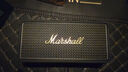 MARSHALL（馬歇爾）MIDDLETON II音箱便攜式2代無線藍(lán)牙家用戶外防水禮物音響  黑金色 曬單實(shí)拍圖