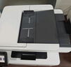 惠普（HP）打印機 4104dw a4黑白激光復(fù)印機掃描機一體機a4自動雙面打印無線有線網(wǎng)絡(luò)商用辦公 代替429dw 4104dw標(biāo)配（官方1年上門保-修） 曬單實拍圖
