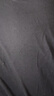 李寧（LI-NING）運動背心男速干冰絲無袖t恤夏季跑步健身服訓(xùn)練籃球美式坎肩 曬單實拍圖