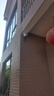 奧克斯高清室外攝像頭防水手機(jī)遠(yuǎn)程無線wifi監(jiān)控器360度無死角云臺旋轉(zhuǎn)無死角4g網(wǎng)絡(luò)全景語音對話戶外 曬單實(shí)拍圖
