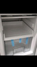 澳柯瑪（AUCMA）183升雙門小型家用電冰箱家用租房用雙開(kāi)門小冰箱二門冰箱節(jié)能低噪 以舊換新 BCD-183HCDNE 曬單實(shí)拍圖