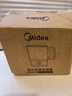 美的（Midea）迷你便攜式燒水杯折疊小容量電熱水壺旅行316不銹鋼自動(dòng)斷電蒸飲煮學(xué)生泡面杯MK-SH07S104-PRO 曬單實(shí)拍圖