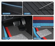 雪佛蘭邁銳寶xl全包圍腳墊tpe全包腳墊車(chē)腳墊22款汽車(chē)18絲圈腳墊 TPE單層環(huán)保腳墊 【16-23款】邁銳寶XL 曬單實(shí)拍圖