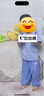迪士尼夏季童裝男童短袖長褲2件套套裝卡通休閑百搭舒適透氣 淺藍(lán) 100 曬單實(shí)拍圖