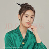 周生生七夕龍鳳古錢(qián)足金平安扣 古法黃金項鏈90891Z計價(jià)70厘米5.2克 曬單實(shí)拍圖