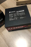 艾湃電競（Apexgaming） ATX3.0 PCI-E5.0 GTR-750M 750W 黑色 全模 金牌 全日系電容 智能啟停 支持4070 曬單實(shí)拍圖