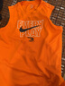 NIKE3BRAND 耐克男童背心+短褲2件套25夏季網眼速干吸汗兒童運動套裝 曬單實拍圖