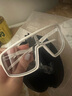 OAKLEY歐克利運動太陽鏡跑步墨鏡透明防風(fēng)鏡騎行眼鏡SUTRO 0OO9406A 曬單實拍圖