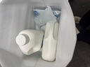 新希望 原味酸奶1.5kg 干凈配方低溫酸牛奶 酸奶工坊冷藏風味發(fā)酵乳 1.5kg*2瓶 曬單實拍圖