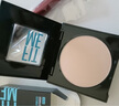 美寶蓮（MAYBELLINE） fit me粉餅女定妝遮瑕控油啞光修容干粉餅蜜粉散粉保濕彩妝 220 8.5G （適合自然偏黃） 曬單實(shí)拍圖