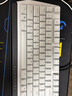 外星人（Alienware）AW510K櫻桃矮紅軸機械鍵盤全鍵無沖游戲高端電競有線機械鍵盤 單鍵自定義RGB燈效外設(shè) AW510K【白色】 曬單實拍圖