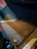 固特異（Goodyear）固特異汽車腳墊適用保時捷Macan高邊TPE腳墊+黛尼斯毯 曬單實拍圖
