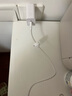 三合一充電器66W/100W/120W快充套裝一拖三手機(jī)數(shù)據(jù)線適配華為蘋果安卓手機(jī)原裝正品數(shù)據(jù)線充電頭 【原充正品】66W充電頭+1.2米編織三合一套裝 曬單實(shí)拍圖