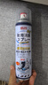 巨奇嚴(yán)選 鞋子除臭劑360ml*3瓶銀離子消毒殺菌腳臭噴霧球鞋防臭鞋襪 曬單實(shí)拍圖