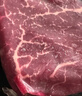 鮮京采【冰鮮牛肉】澳洲谷飼牛腿肉400g 原切生鮮鮮肉 京東自有品牌 曬單實拍圖
