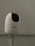 樂(lè )橙（IMOU）K2E監控攝像頭室內家用500萬(wàn)高清夜視智能wifi網(wǎng)絡(luò )家庭全景無(wú)線(xiàn)云臺攝像機手機遠程監控器安防設備 【500萬(wàn)高清】樂(lè )橙K2E云臺攝像機【贈32G卡】 曬單實(shí)拍圖