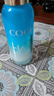高姿（COGI）玻尿酸補(bǔ)水保濕水乳洗面奶潔面乳霜護(hù)膚化妝品套裝 【2瓶裝】玻尿酸透潤乳 曬單實(shí)拍圖