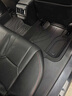 勝馬適用于本田CR-V 思域 型格 英仕派 十一代雅閣 全包TPE汽車腳墊 【環(huán)保無味】TPE單層腳墊 雅閣八代【08款-13款】 曬單實拍圖