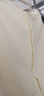 Classic Teddy精典泰迪女童打底褲兒童褲子中小童裝彈力休閑長(zhǎng)褲百搭 米色 130  曬單實(shí)拍圖