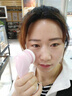 京噶潔面儀洗臉儀硅膠電動(dòng)臉部深層毛孔清潔女面部清潔儀 四合一粉色 升級(jí)款 曬單實(shí)拍圖