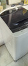 松下（Panasonic）【吳磊推薦】洗衣機(jī)全自動(dòng)家用波輪洗衣機(jī)8公斤智能運(yùn)動(dòng)桶自潔K10N XQB80-K10N 曬單實(shí)拍圖