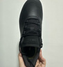 KOLON SPORT/可隆休閑鞋 男子戶外SWIFT LTR通勤無(wú)縫線LOGO戶外運(yùn)動(dòng)鞋 LHFC5ST401-BK 黑色 265mm （42） 曬單實(shí)拍圖
