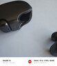 FIIL 【重磅新品】Atom耳夾式藍(lán)牙耳機高音質(zhì)氣傳導(dǎo)無線開放式跑步運動耳機掛耳適用于華為小米蘋果灰 曬單實拍圖