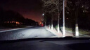 科浦仕適用現(xiàn)代名圖汽車led大燈改裝遠(yuǎn)近一體遠(yuǎn)光燈近光燈led車燈泡 8K名圖 14-19款【近光】2支裝 曬單實(shí)拍圖