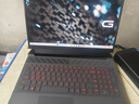 戴爾（DELL）國家補貼20% 游匣G15 5530 15.6英寸13代酷睿i5滿血獨顯學(xué)生電競游戲筆記本電腦 黑 i5-13450HX 滿血4050 165Hz 16G內(nèi)存 512G固態(tài) 標配 曬單實拍圖