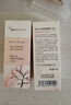紐西之謎（geoskincare）水凝清潤隔離霜妝前打底修飾肌膚學生素顏霜女 七夕禮物送女友 【兩支裝】隔離1號色 曬單實拍圖