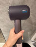 戴森（DYSON）HD16 智能吹風(fēng)機(jī) Supersonic 電吹風(fēng) 負(fù)離子 速干護(hù)發(fā) 禮物推薦 HD16晶耀紫色 曬單實(shí)拍圖