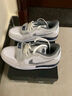 耐克（NIKE）Jordan官方耐克喬丹AJ312男子運(yùn)動(dòng)鞋秋季緩震低幫CD7069 124白/深藏青/淺灰/冷灰 42.5 曬單實(shí)拍圖