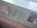 飛利浦（PHILIPS）電動(dòng)沖牙器洗牙器水牙線牙齒沖洗器清潔器潔牙器伸縮便攜生日禮物送男/女友 綠色HX3826/34 2支噴頭 曬單實(shí)拍圖