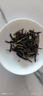 京東京造 古樹有機(jī)滇紅 云南鳳慶紅茶特級新茶茶葉60g禮盒 自己喝 自營 曬單實拍圖