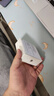 Apple/蘋果 AirPods 4(支持主動降噪)搭配無線充電盒(USB-C)蘋果耳機 藍牙耳機適用iPhone/iPad 四代 曬單實拍圖