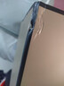 水星系列家紡法式A類純棉四件套全棉100%親膚裸睡床單被套高檔長絨棉床上用品 筱蒼蘭-抹茶綠-A類母嬰級 1.8m床單款【被套尺寸200*230】 曬單實拍圖