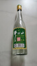 牛欄山純糧釀造 京味兒綠標 清香型白酒 42度500ml*1瓶 口糧酒 單瓶裝 曬單實拍圖