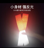 元棉 貨車夜間高亮反光貼5*29cm 10張裝 紅白警示標(biāo)識(shí) 防撞反光貼膜 3C認(rèn)證年檢車審用 曬單實(shí)拍圖