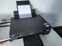 愛普生（EPSON）L18058 A3+彩色墨倉式照片相片單功能噴墨打印機(jī) 無線wifi微信遠(yuǎn)程高端6色影像級 家用辦公 曬單實(shí)拍圖