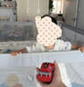 偉易達(dá)（VTECH）兒童玩具神奇軌道車套裝警察局吊塔停車場消防局男孩女孩生日禮物 4合1飛車賽道【配極速改裝賽車】 曬單實(shí)拍圖