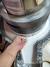 乾尊電動(dòng)石磨腸粉機(jī)商用電動(dòng)磨漿機(jī)大型早餐全自動(dòng)磨米漿機(jī)現(xiàn)磨花生芝麻醬豆腐腦石磨豆?jié){磨煮一體機(jī) 30帶升降【7斤/小時(shí)】 曬單實(shí)拍圖
