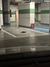 泊友車位地鎖停車樁智能遙控停車位地鎖汽車車庫免打孔包安裝車位鎖 [自動感應(yīng)]干電池遙控（包安裝） 曬單實拍圖