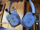 NOTHING Headphone(1)  【新品】頭戴式無線降噪藍(lán)牙耳機 HiFi音質(zhì) 空間音頻 兼容蘋果安卓系統(tǒng) 白色 曬單實拍圖