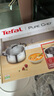 特福（Tefal）湯鍋不銹鋼鍋加厚燉鍋湯鍋燃?xì)庠铍姶艩t通用大容量燉煮鍋 24cm 曬單實(shí)拍圖
