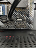 華碩TUF X570-PLUS/B550/B450-F GAMING主板 支持DDR4 AM4 TUF GAMI X570-PLUS 曬單實(shí)拍圖