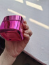 歐萊雅（LOREAL）面霜女士清潤葡萄籽膜力霜強韌修護補水保濕滋潤護膚品禮物送女生 強潤修護面霜50ml+50ml 曬單實(shí)拍圖